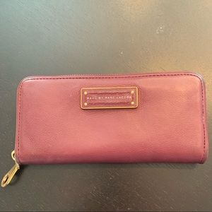Marc Jacobs Wallet
